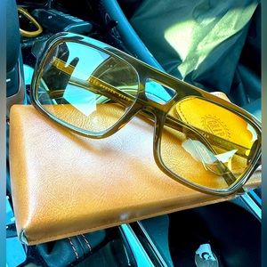 Crap eyewear sunglasses spaced ranger